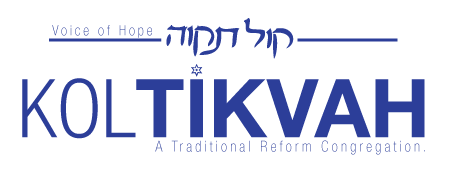 Congregation Kol Tikvah